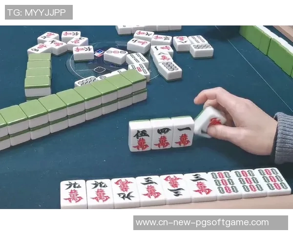 四川麻将胡了下载-四川麻将胡了的魅力与下载体验-四川麻将胡了下载